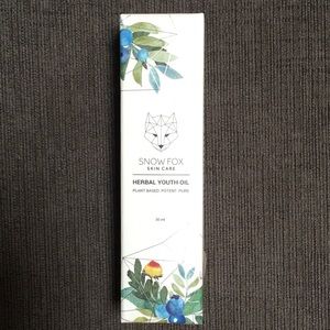 Snow Fox Youth Oil